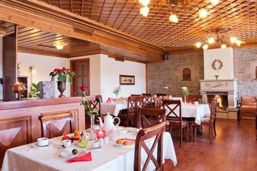 фото отеля Guesthouse Driofillo