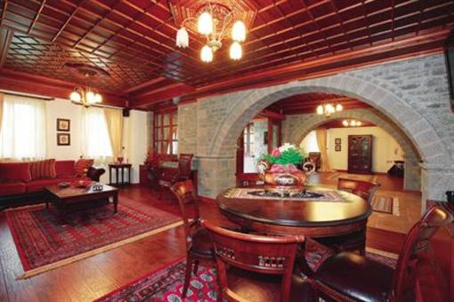фото отеля Guesthouse Driofillo