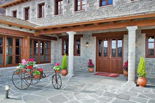 фото отеля Guesthouse Driofillo