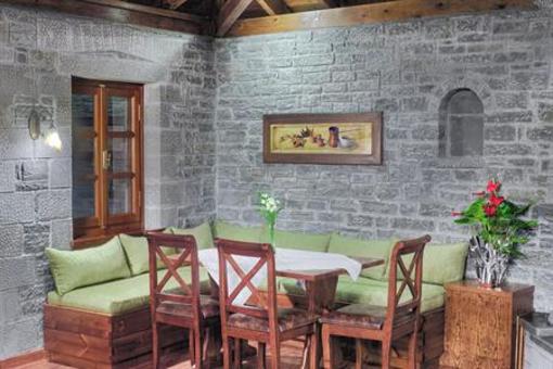 фото отеля Guesthouse Driofillo