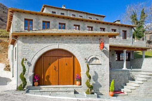 фото отеля Guesthouse Driofillo