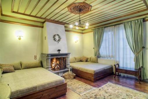 фото отеля Guesthouse Driofillo