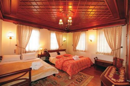 фото отеля Guesthouse Driofillo