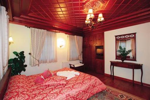 фото отеля Guesthouse Driofillo