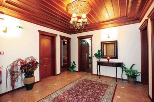 фото отеля Guesthouse Driofillo