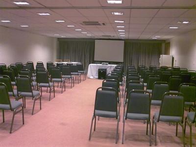 фото отеля Nacional Inn Sorocaba