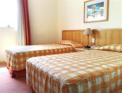 фото отеля Nacional Inn Sorocaba