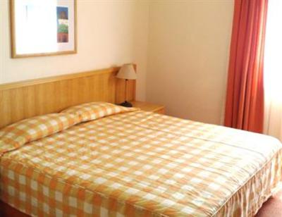 фото отеля Nacional Inn Sorocaba