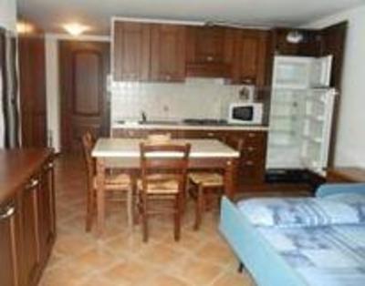 фото отеля Residence Aquila