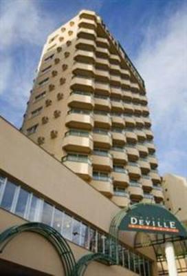 фото отеля Deville Express Florianopolis