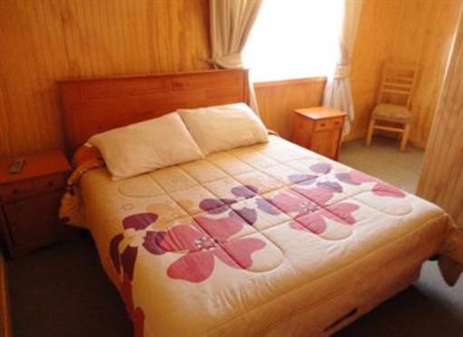 фото отеля Hostal Cordillera