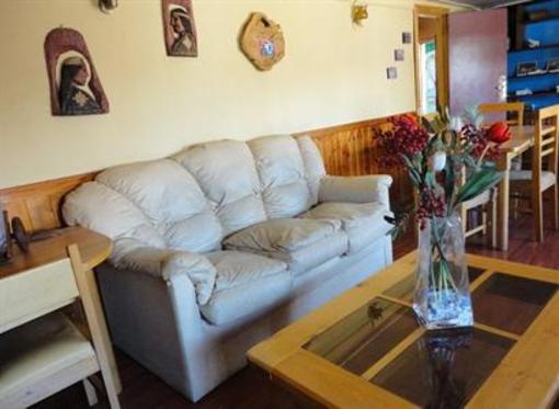фото отеля Hostal Cordillera
