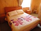 фото отеля Hostal Cordillera