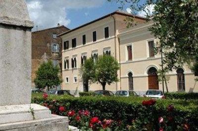 фото отеля Residenza Principe di Piemonte
