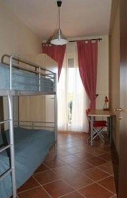 фото отеля Residenza Principe di Piemonte