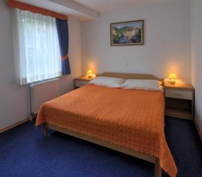 фото отеля Hotel Garni Paleta