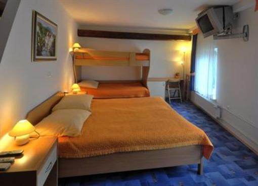 фото отеля Hotel Garni Paleta