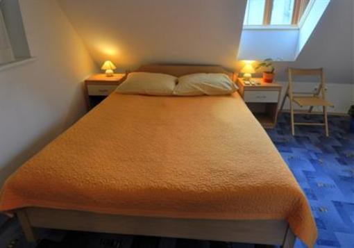 фото отеля Hotel Garni Paleta