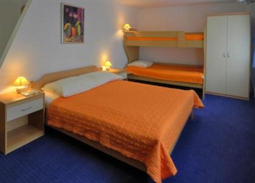 фото отеля Hotel Garni Paleta
