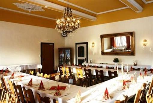 фото отеля Niederbergheimer Hof