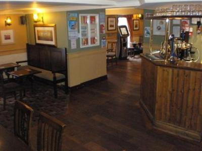 фото отеля Albion Hotel Bangor (Wales)