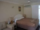 фото отеля Caloundra City Centre Motel