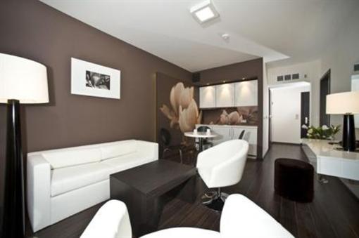 фото отеля Hotel Diva Spa