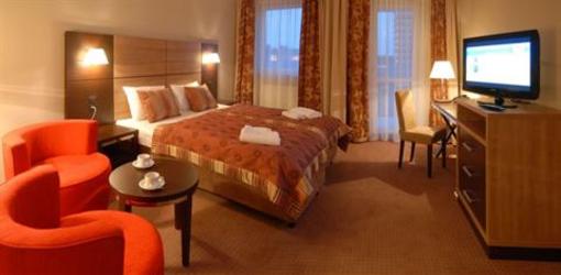 фото отеля Hotel Diva Spa