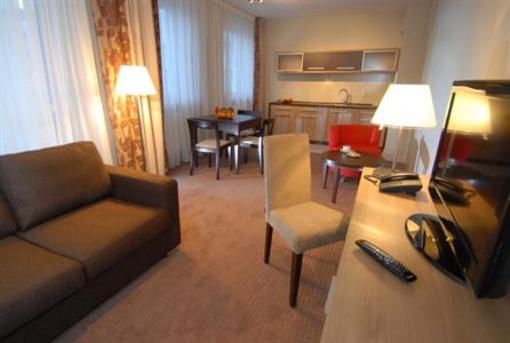 фото отеля Hotel Diva Spa