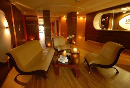 фото отеля Hotel Diva Spa
