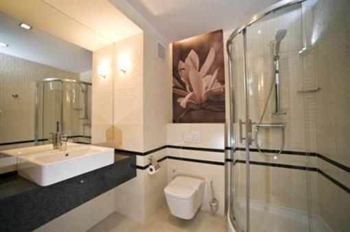 фото отеля Hotel Diva Spa