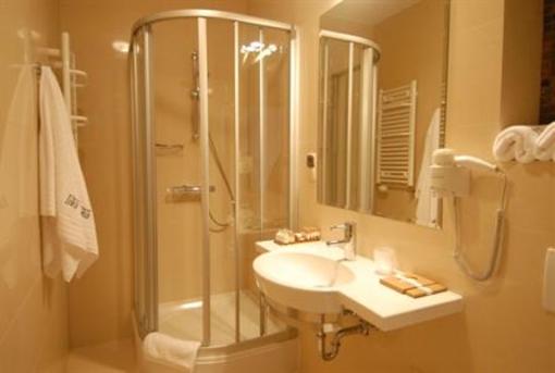 фото отеля Hotel Diva Spa