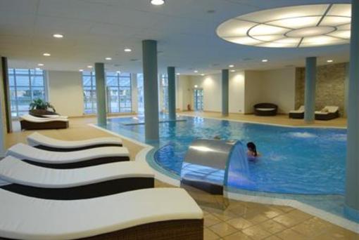 фото отеля Hotel Diva Spa
