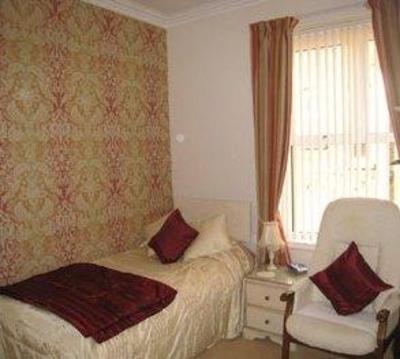 фото отеля The Bays Guest House