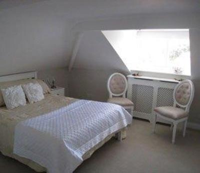 фото отеля The Bays Guest House