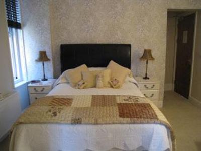 фото отеля The Bays Guest House