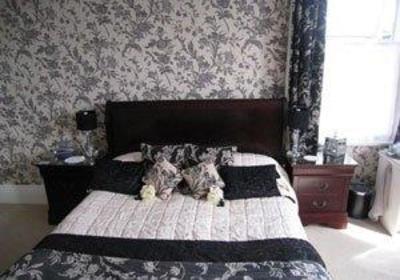 фото отеля The Bays Guest House