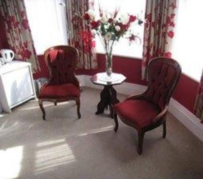 фото отеля The Bays Guest House
