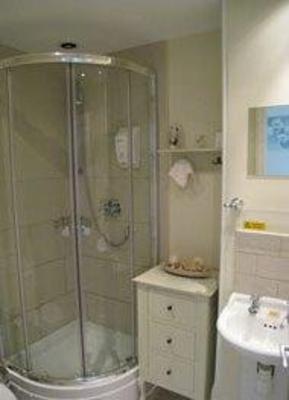 фото отеля The Bays Guest House