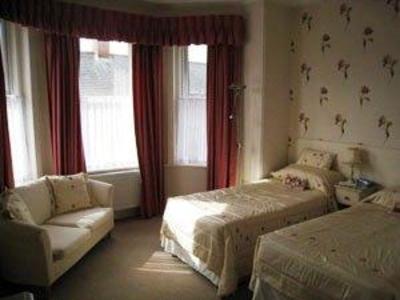 фото отеля The Bays Guest House