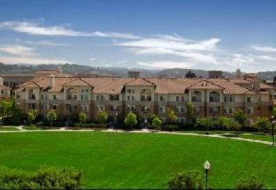 фото отеля Oakwood Housing Archstone San Mateo