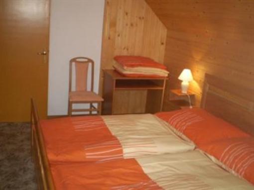 фото отеля Apartments Alp Bohinj