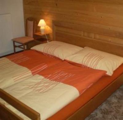 фото отеля Apartments Alp Bohinj