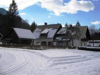 Apartments Alp Bohinj