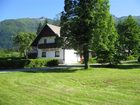 фото отеля Apartments Alp Bohinj