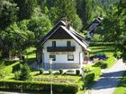 фото отеля Apartments Alp Bohinj