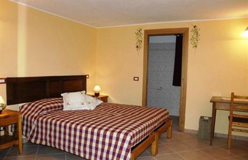 фото отеля Agriturismo Lou Rose