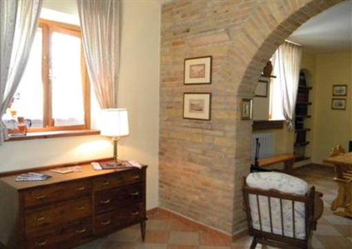 фото отеля B&B Le Maraschine