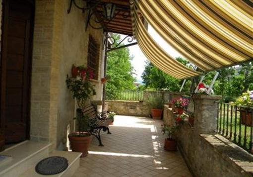фото отеля B&B Le Maraschine