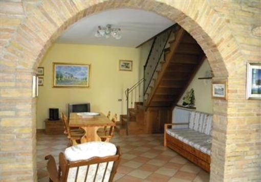 фото отеля B&B Le Maraschine